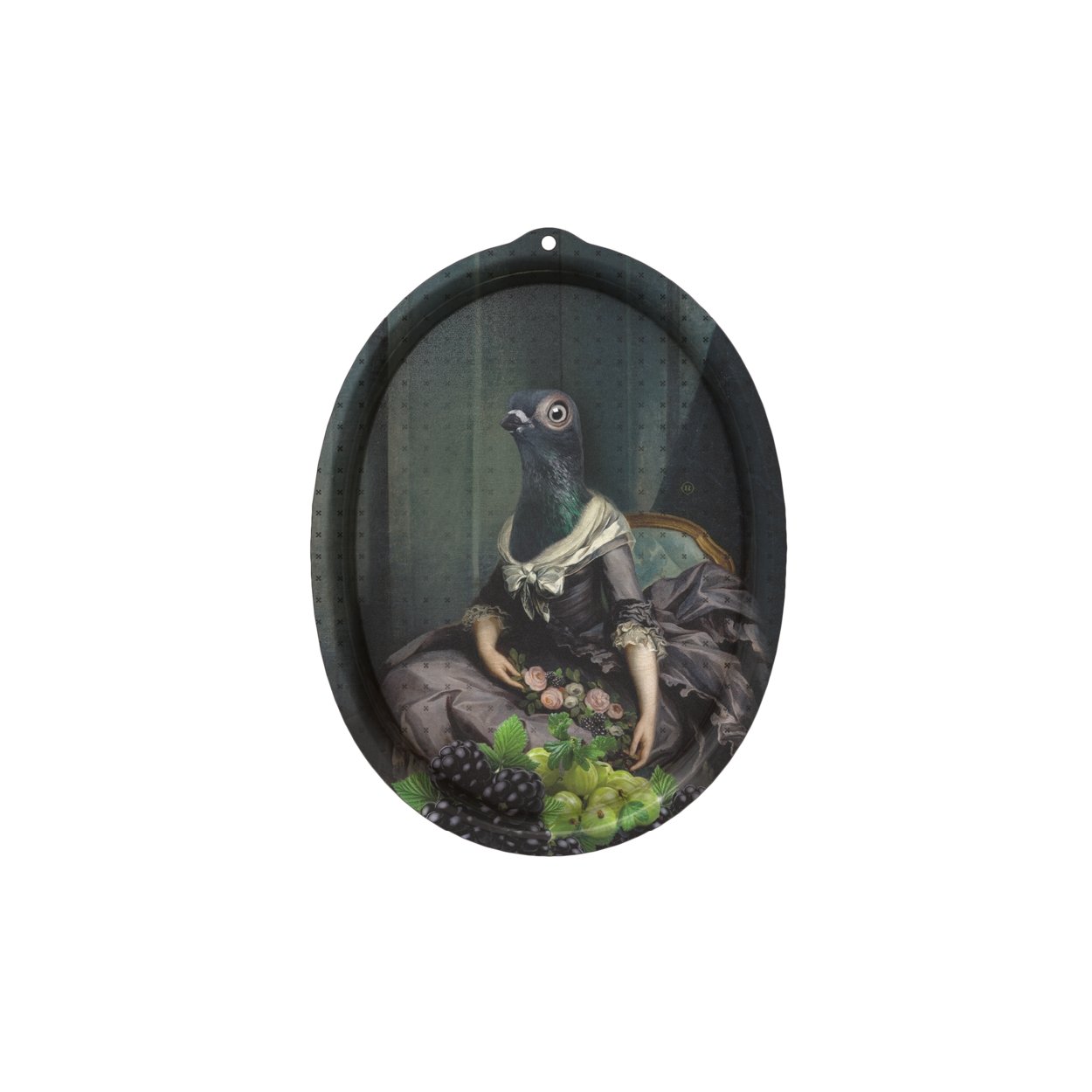 Isild Dienblad - SuperMatique