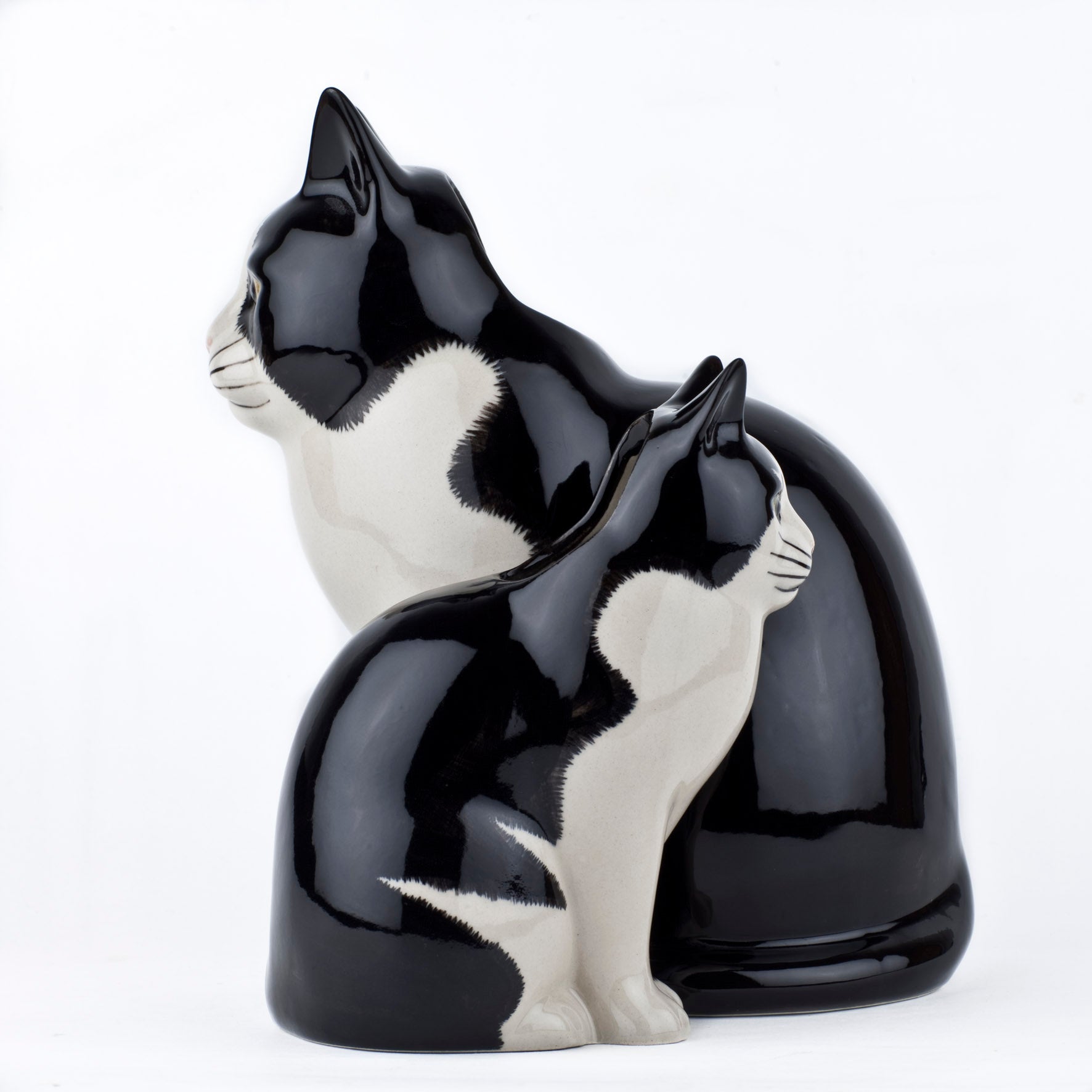 Kat Barney Bloemenvaas - SuperMatique