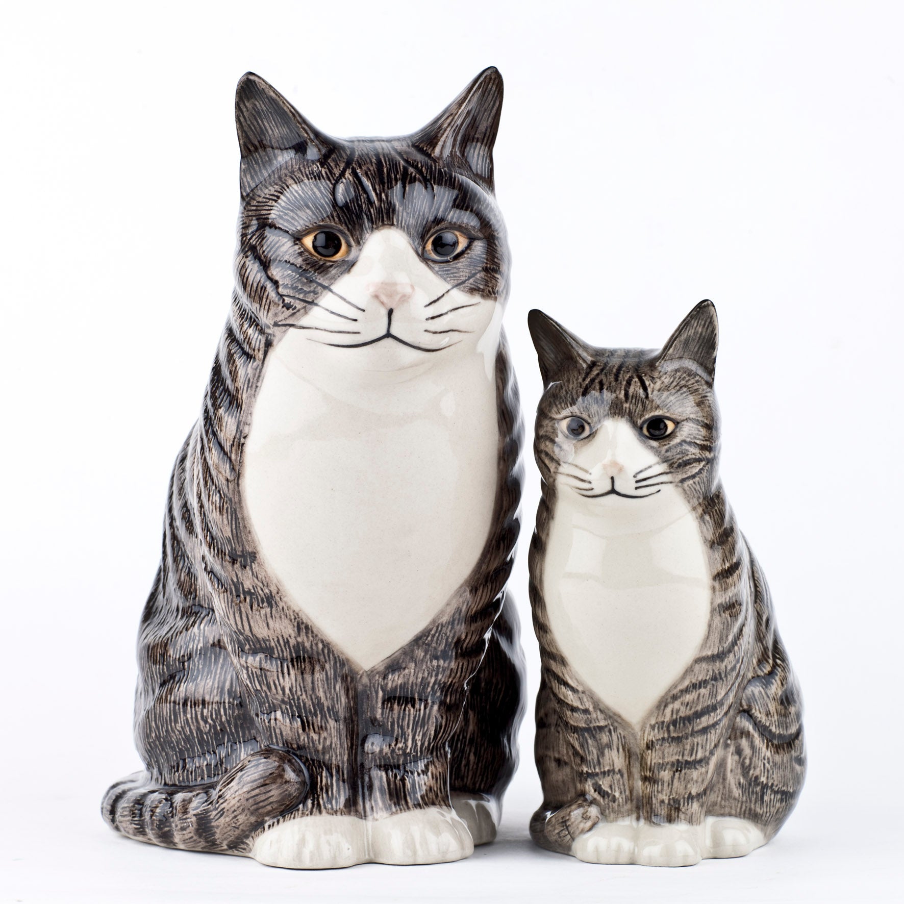 Kat Millie Bloemenvaas - SuperMatique