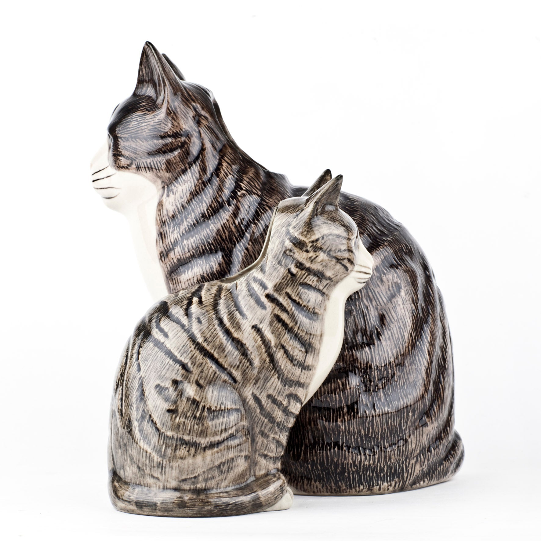 Kat Millie Bloemenvaas - SuperMatique