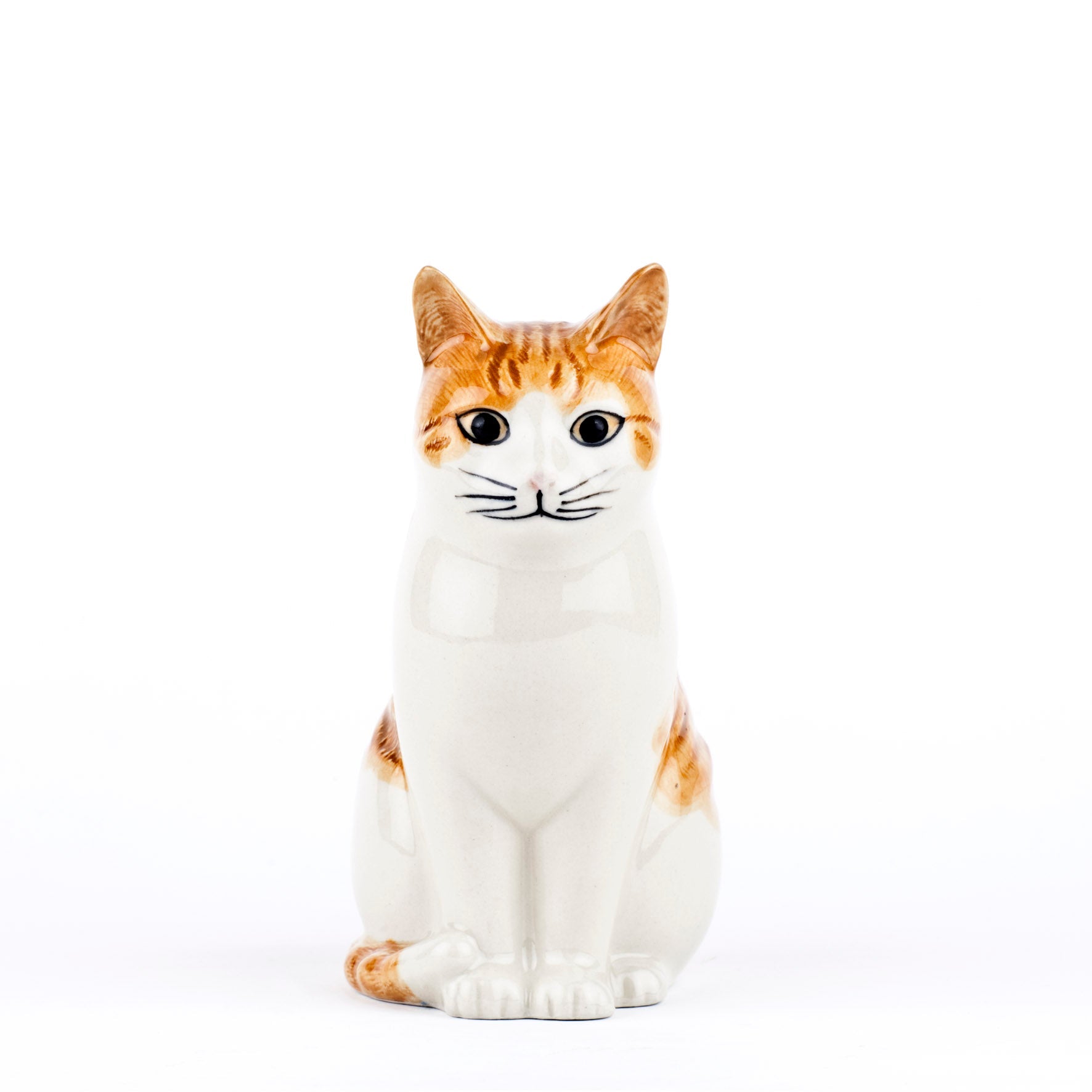 Kat Squash Bloemenvaas - SuperMatique