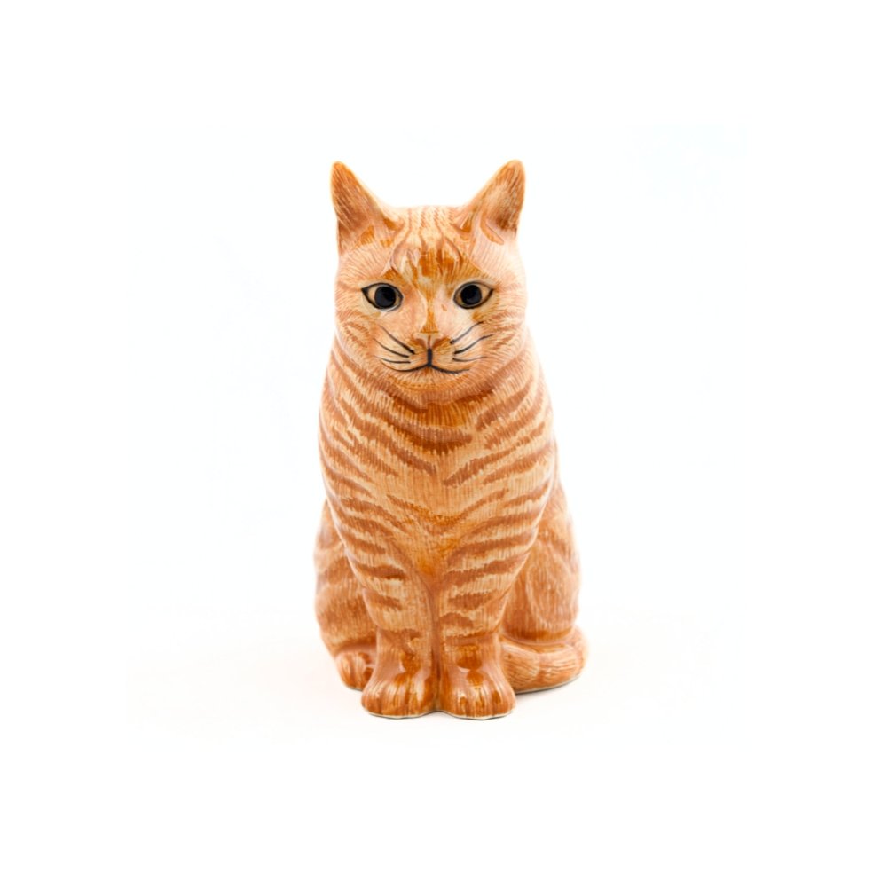 Kat Vincent Bloemenvaas - SuperMatique