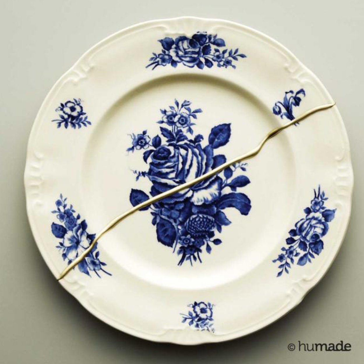 Kintsugi Reparatie set - SuperMatique