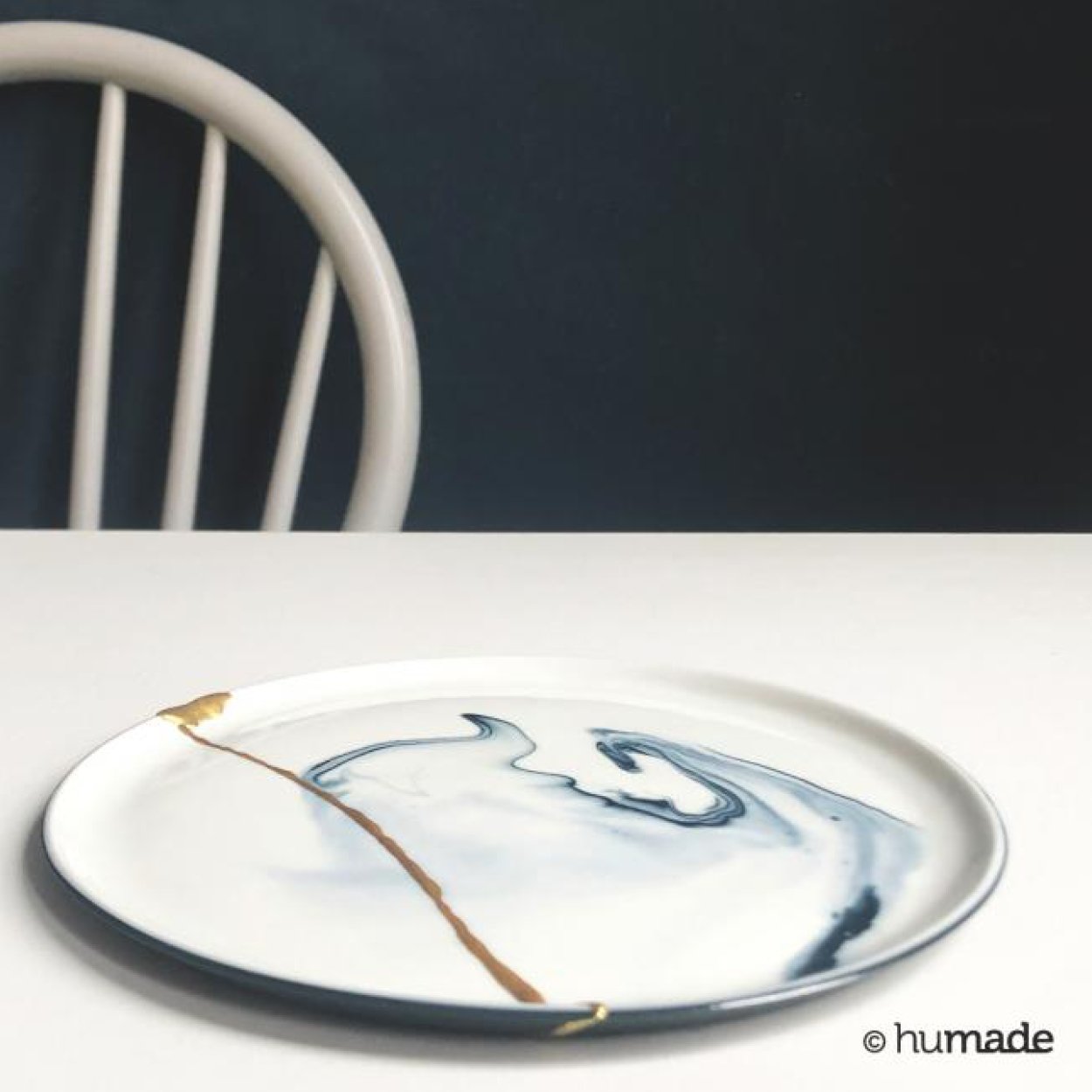 Kintsugi Reparatie set - SuperMatique