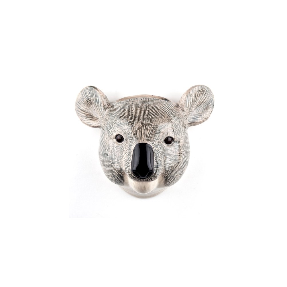 Koala klein wandvaas - SuperMatique