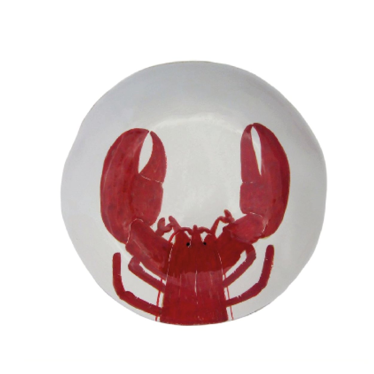 KREEFT BORD small - NEMO COLLECTIE - SuperMatique