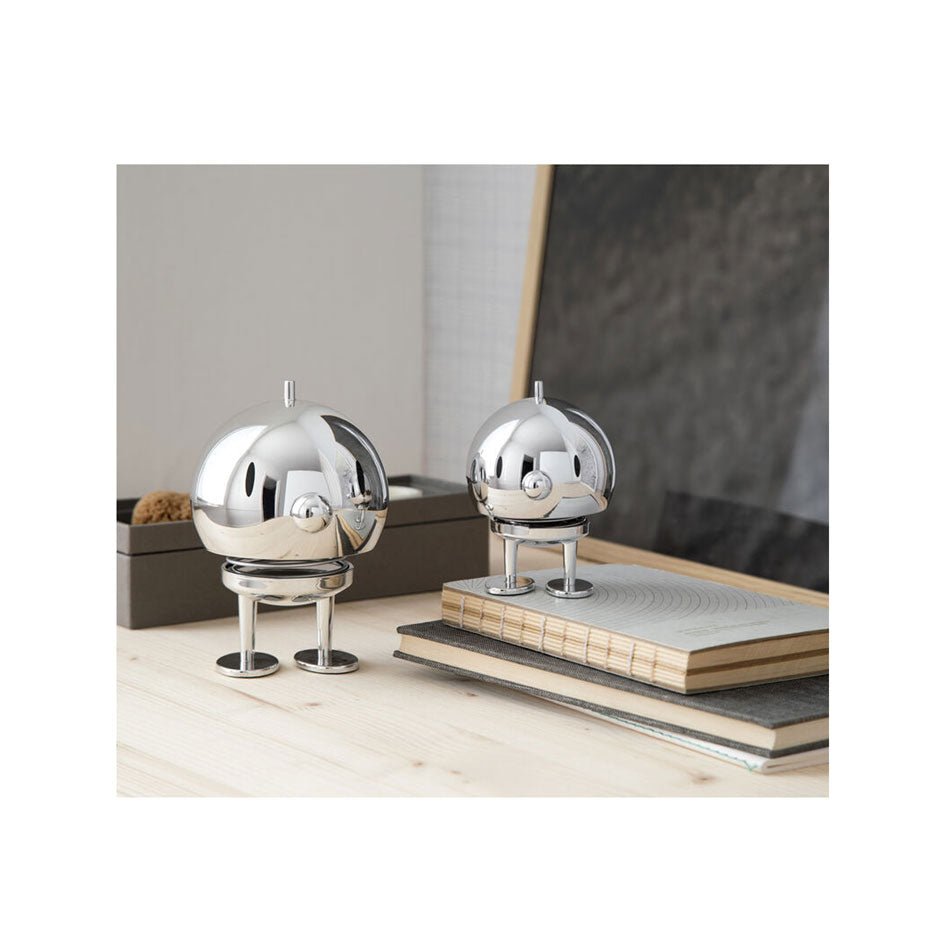 Large Bumble Chrome Hoptimist - SuperMatique