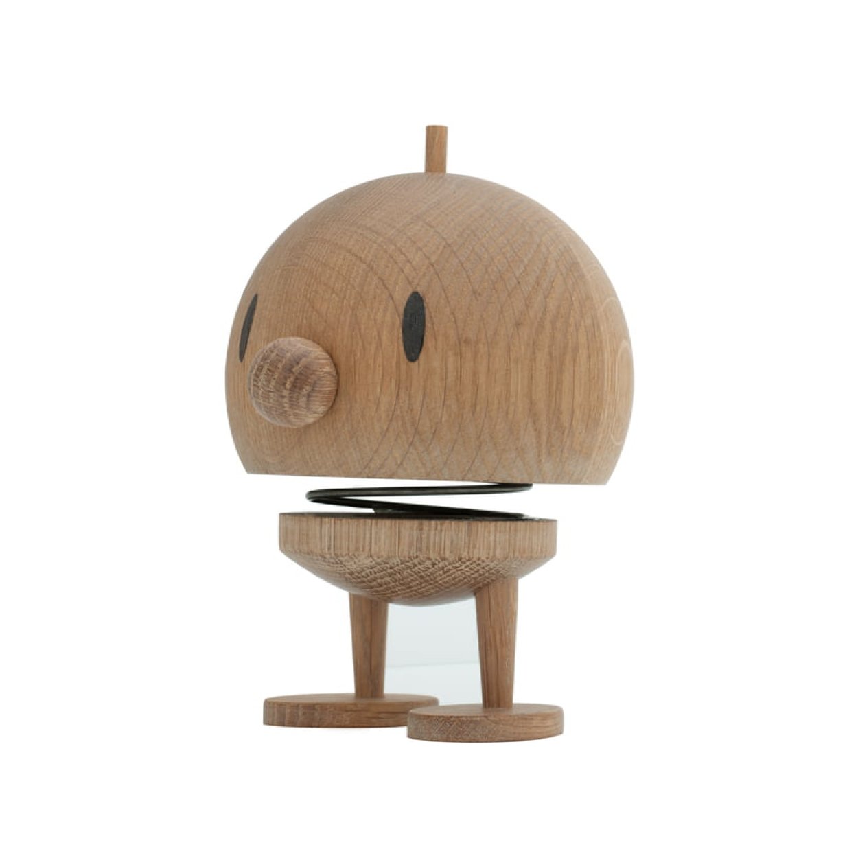 Large Bumble Eikenhout - SuperMatique