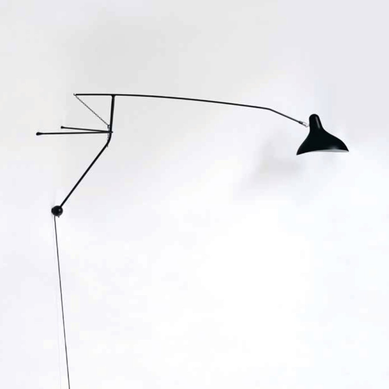 Mantis BS2 Mini wandlamp - SuperMatique