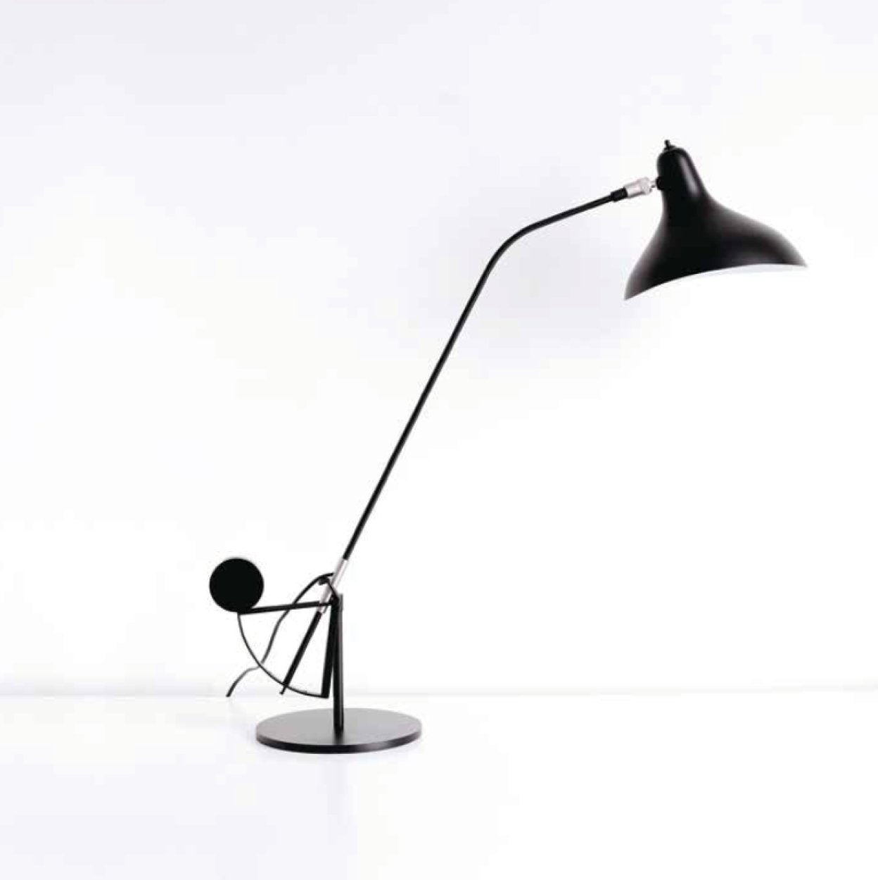 Mantis BS3 tafellamp - SuperMatique