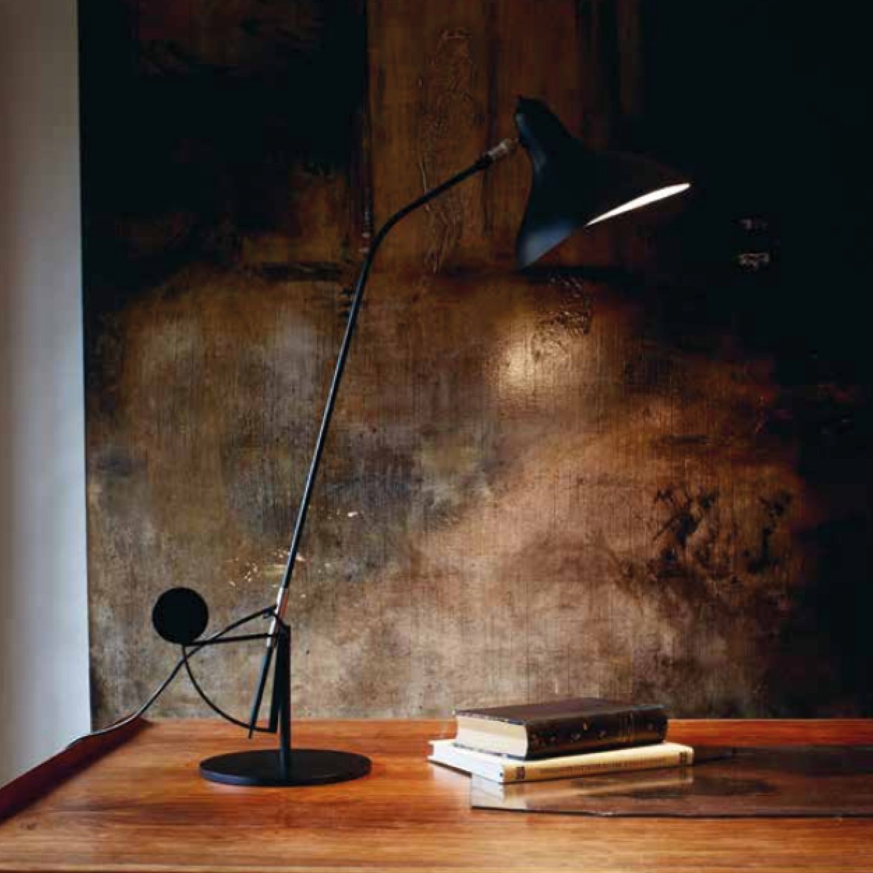 Mantis BS3 tafellamp - SuperMatique