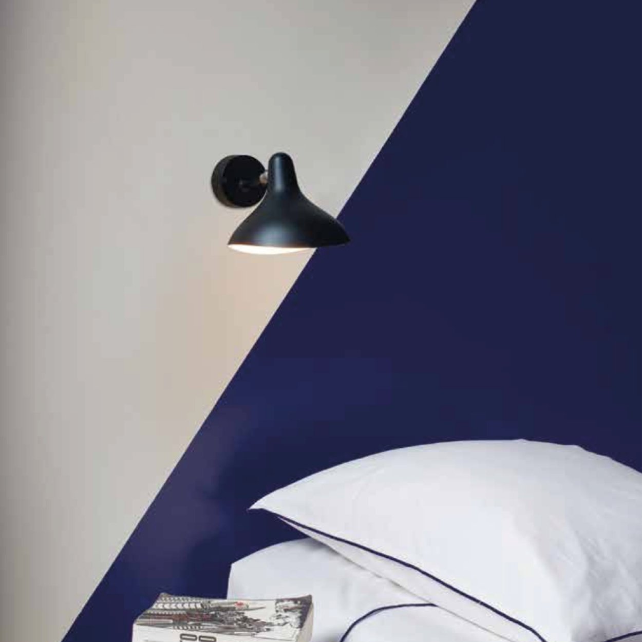 Mantis BS5 wandlamp - SuperMatique