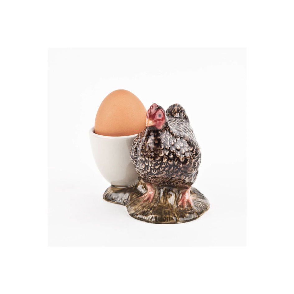 Maran Hen Eierdopje Quail Ceramics - SuperMatique