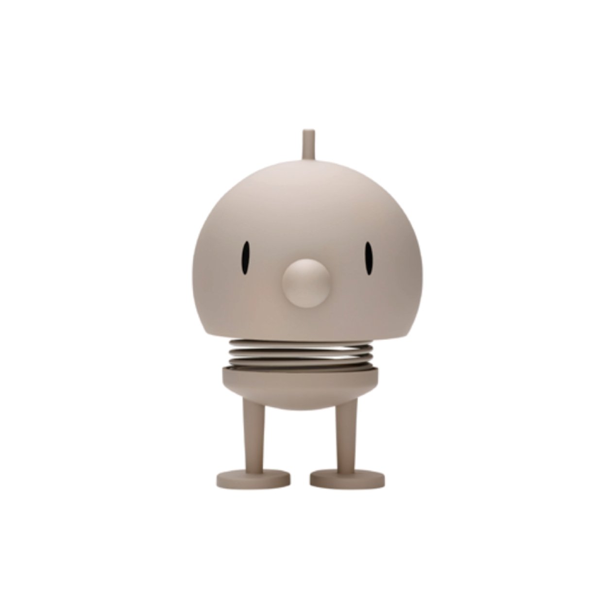 Medium Bumble Asgrijs - SuperMatique