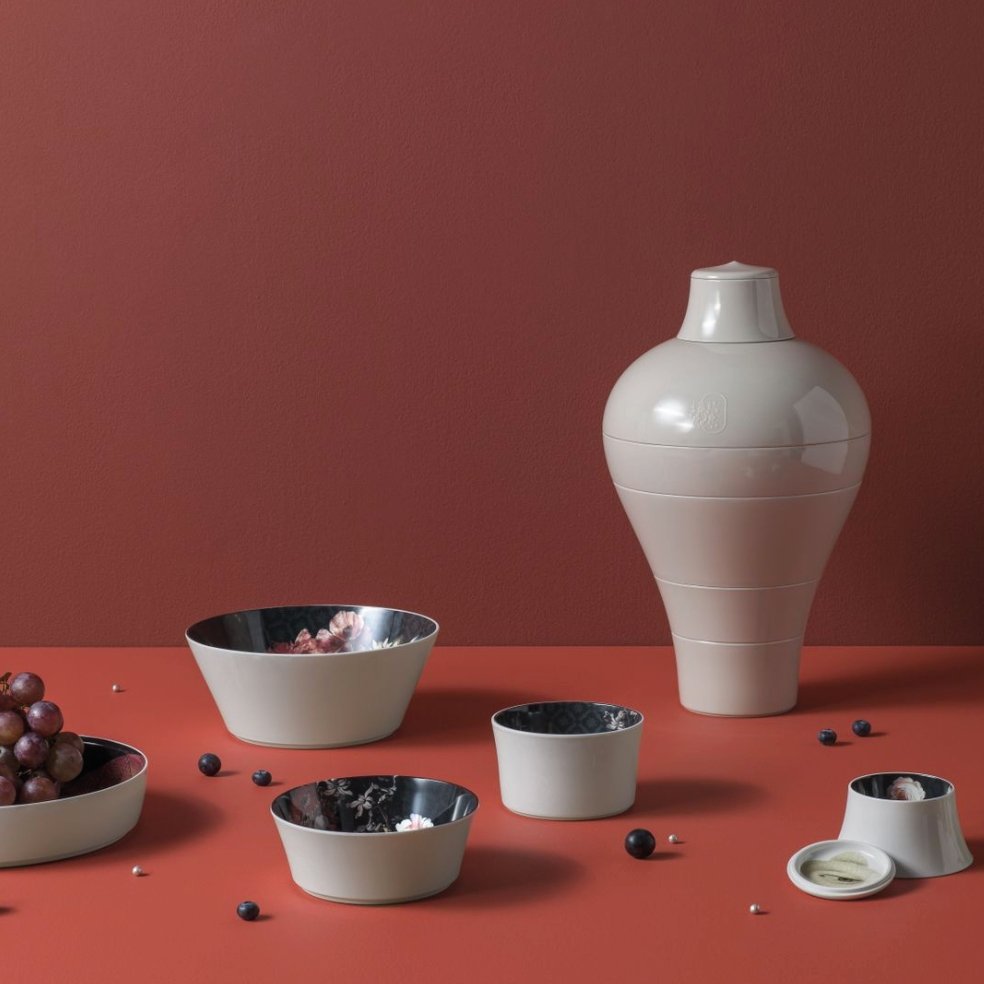 Ming Muse - SuperMatique