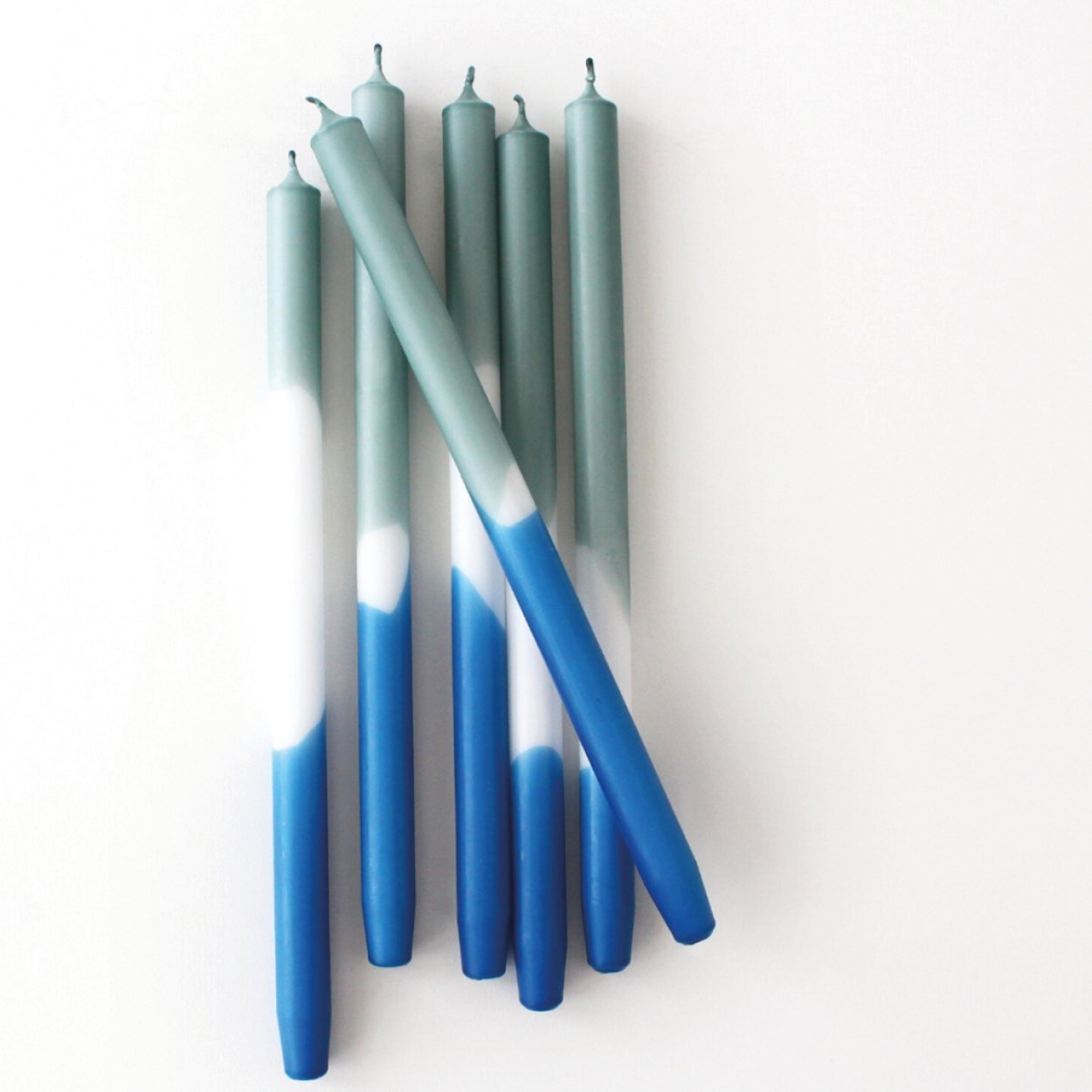 NAUTIC OLIVE kaarsen - SuperMatique