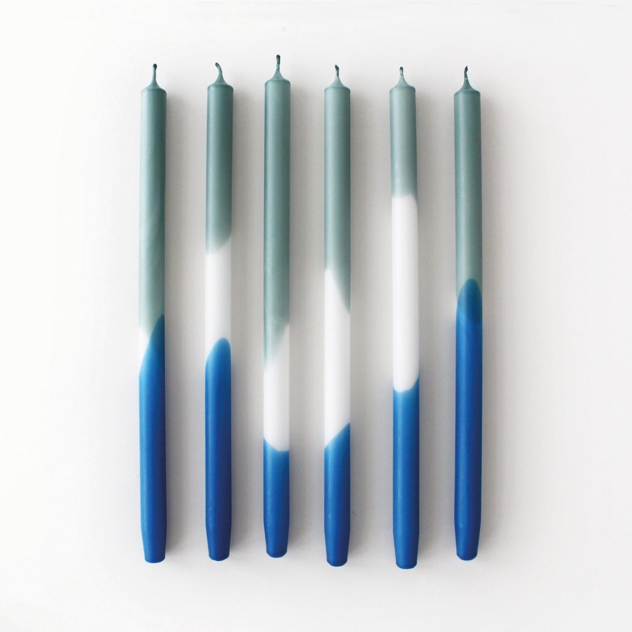 NAUTIC OLIVE kaarsen - SuperMatique