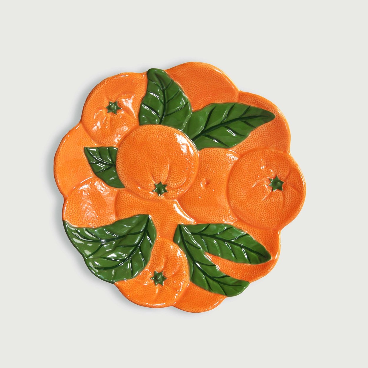 Orange bord - SuperMatique