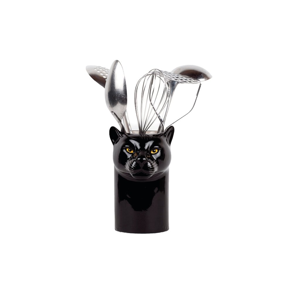 Panter hoge pot - SuperMatique