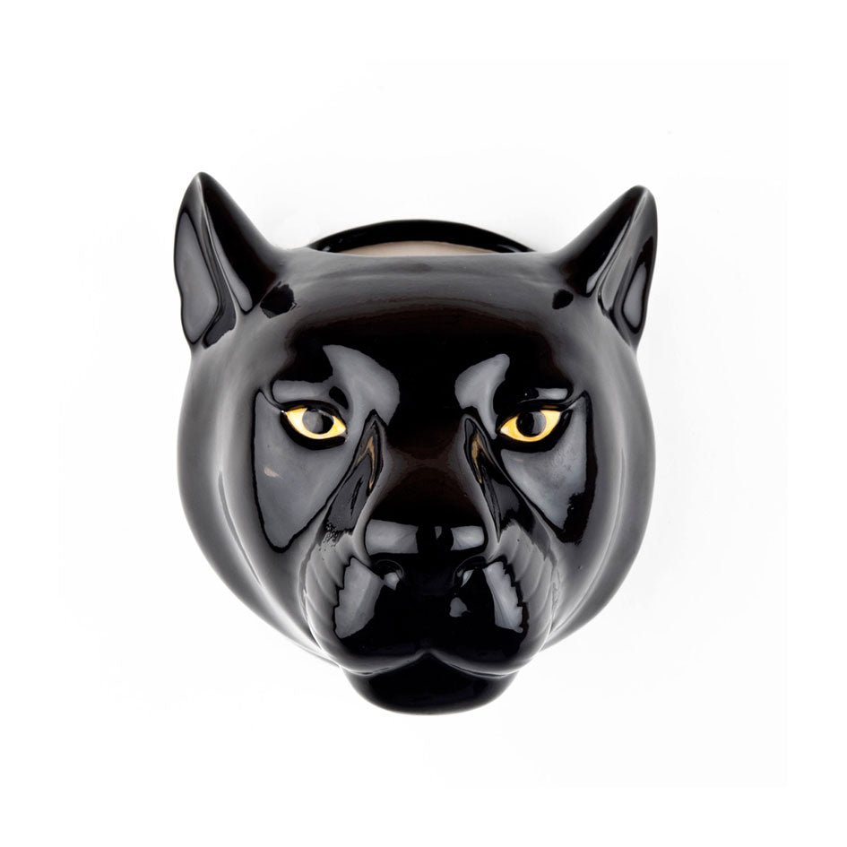 Panter wandvaas Quail Ceramics - SuperMatique