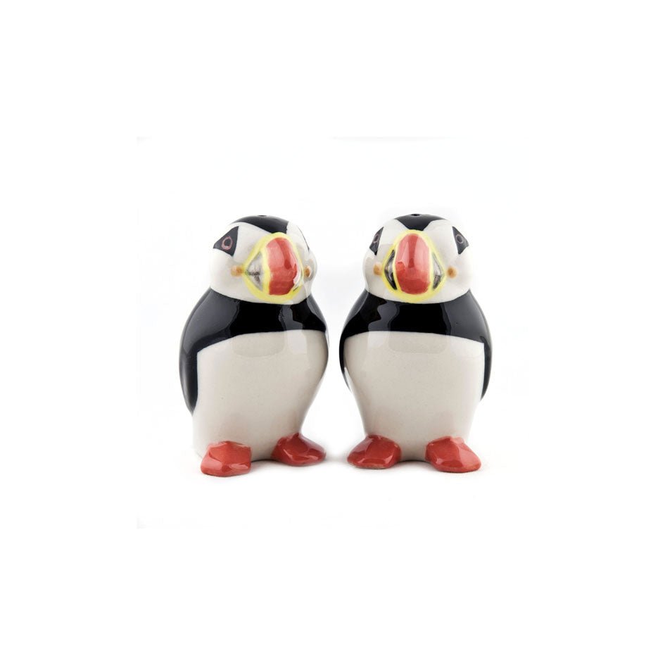 Papegaaiduiker zout en peper Quail Ceramics - SuperMatique