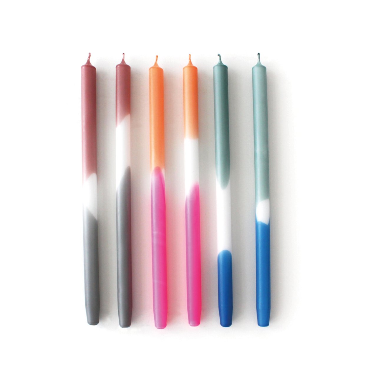 POPPY PUNCH kaarsen - SuperMatique