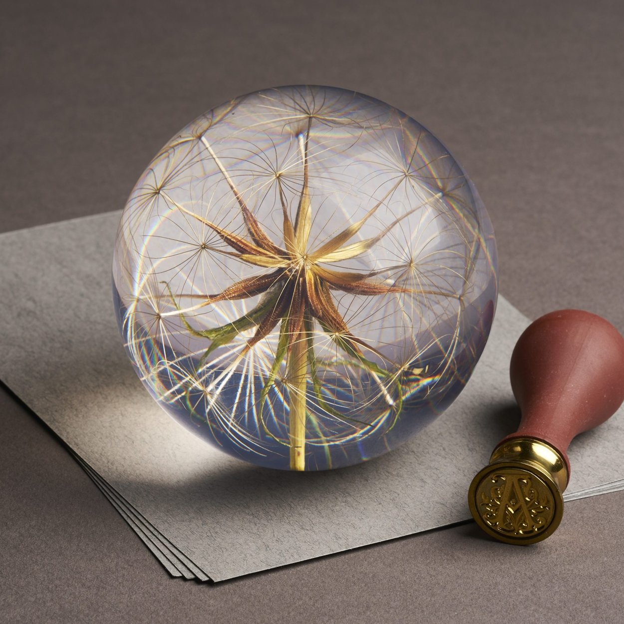 Presse-papier - Morgenster - SuperMatique