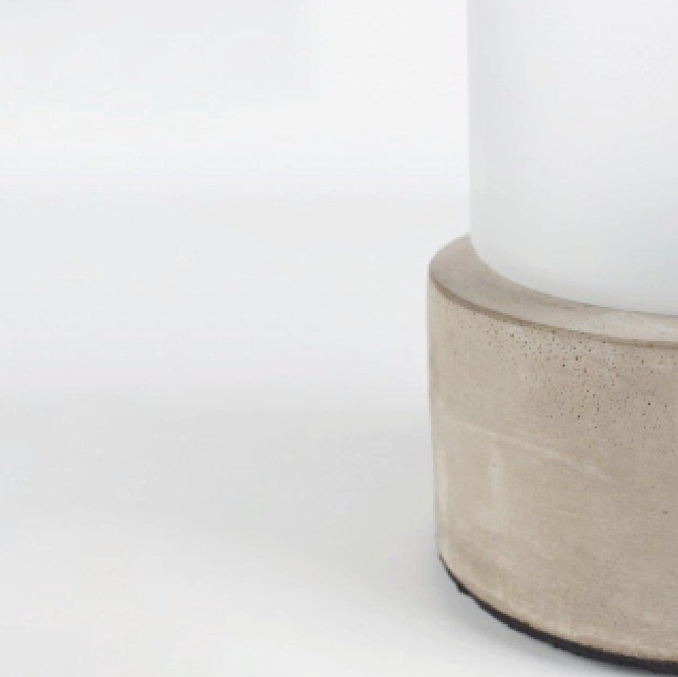 Reina Vaas L Zuiver - SuperMatique