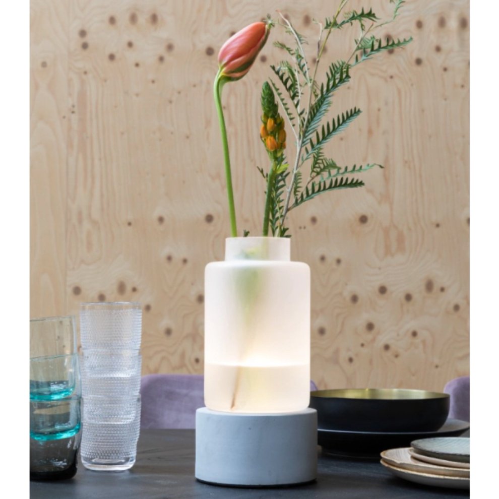 Reina Vaas M Zuiver - SuperMatique