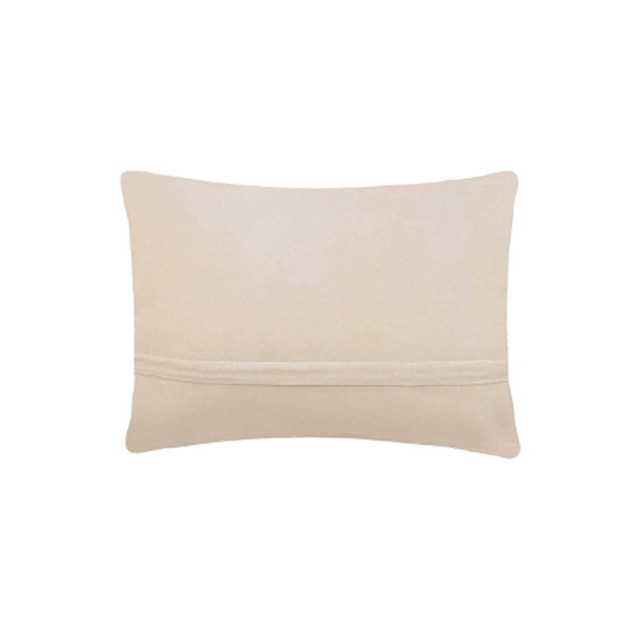 Rode Kreeft handgeknoopt kussen - SuperMatique