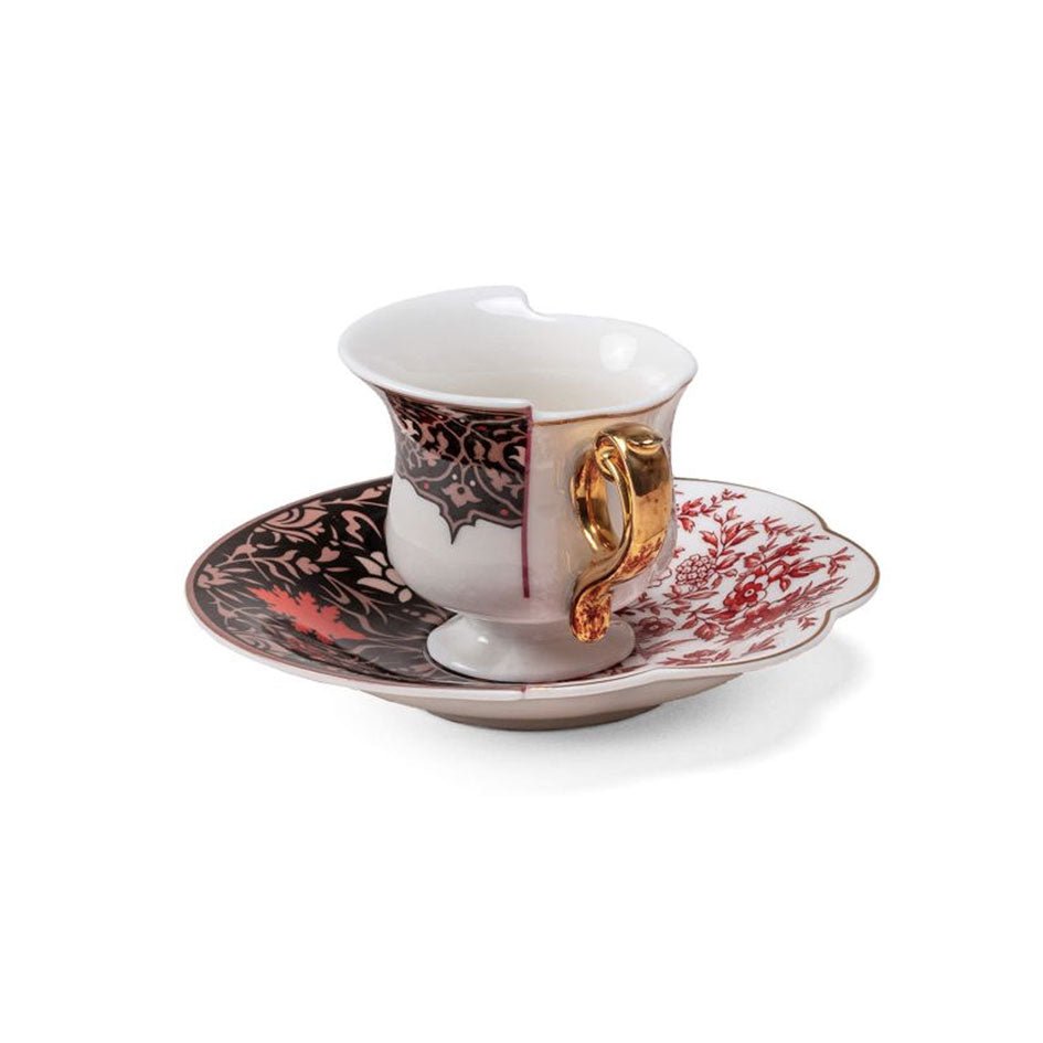 Sagala Hybrid koffiekopje Seletti - SuperMatique