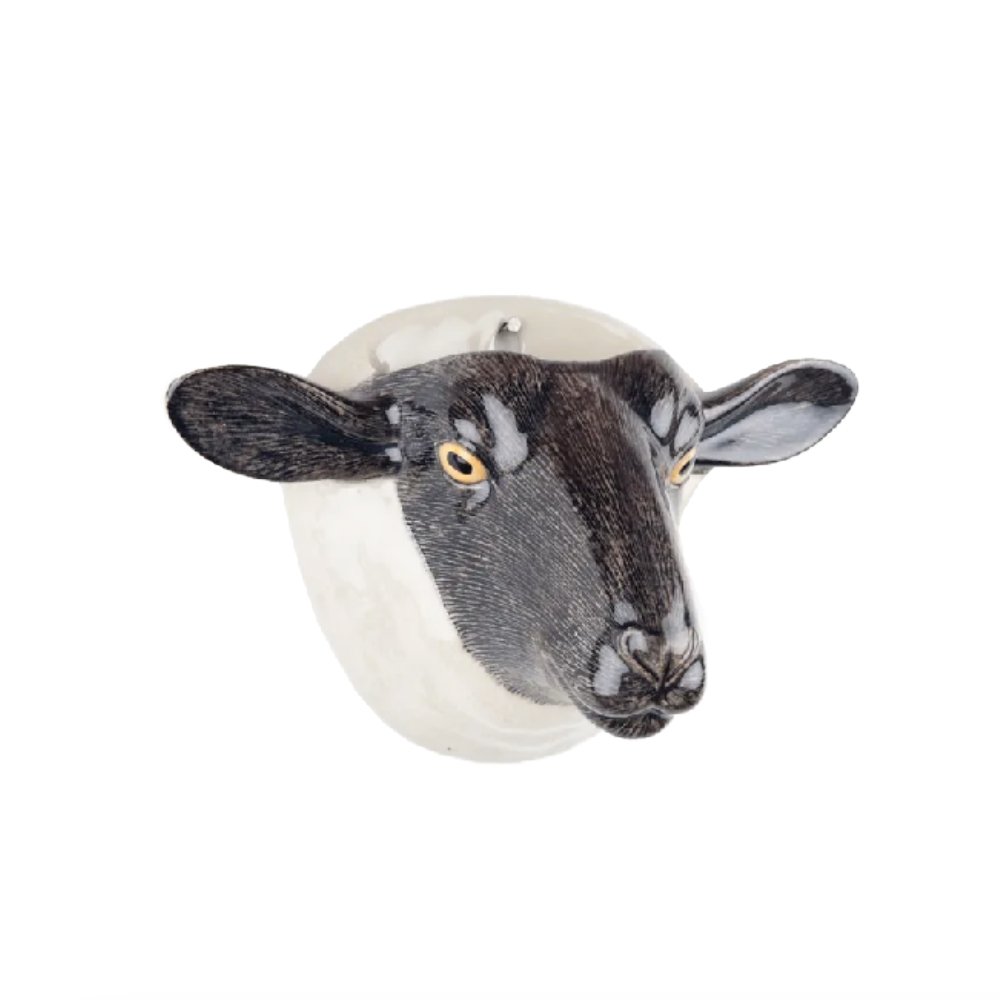 Schaap wandvaas - SuperMatique