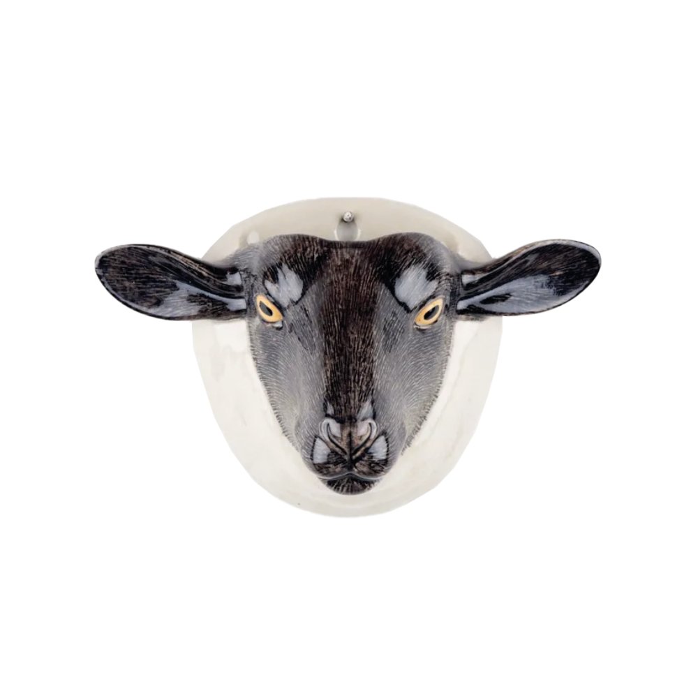 Schaap wandvaas - SuperMatique