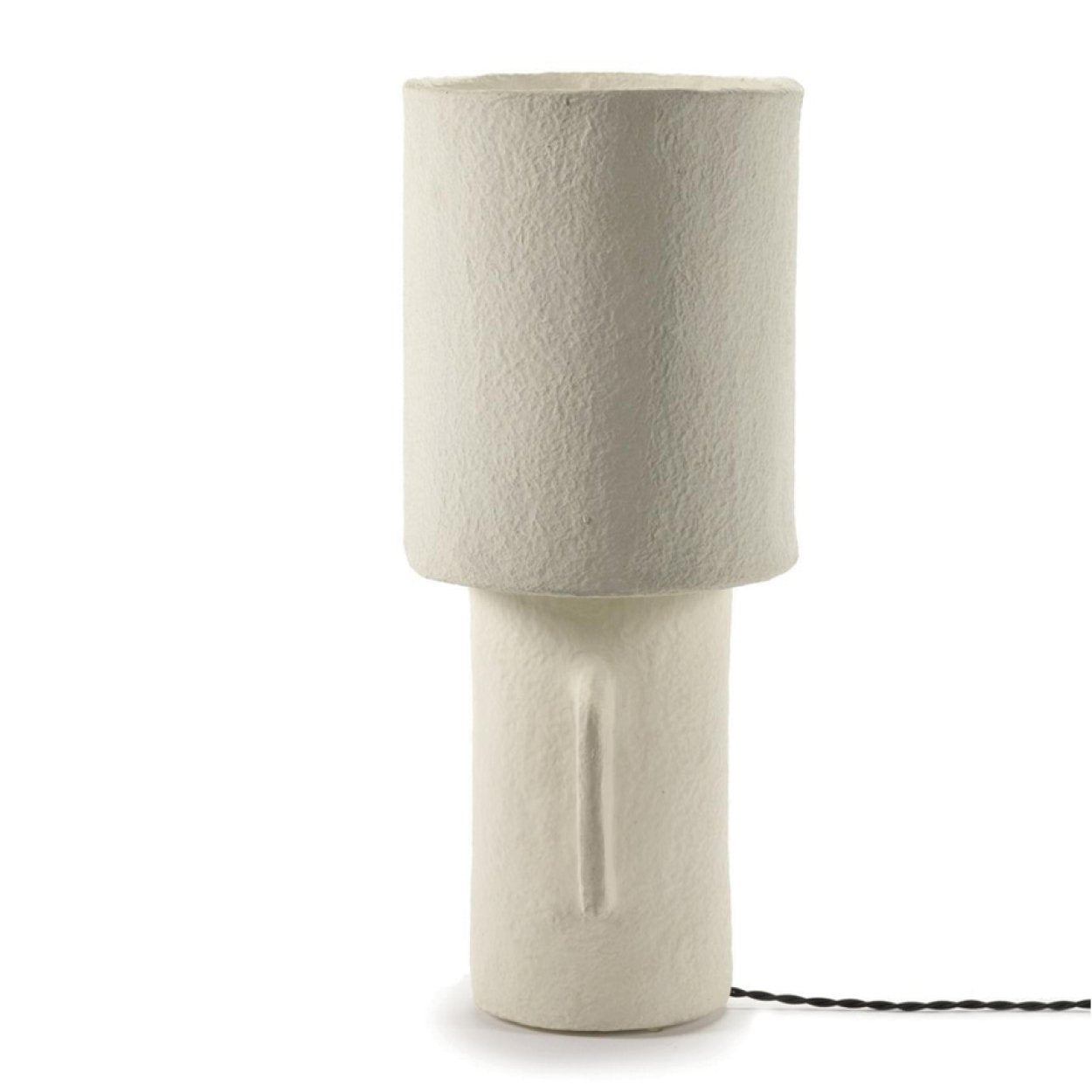 Serax lamp White Earth H 54 cm - SuperMatique