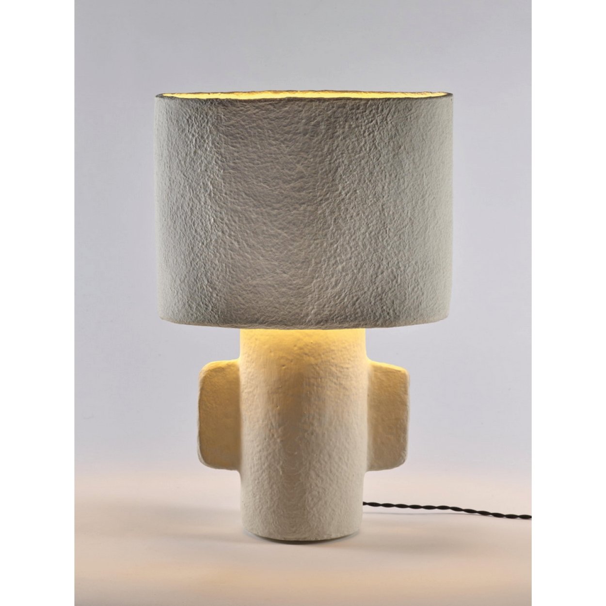 Serax lamp White Earth H 54 cm - SuperMatique