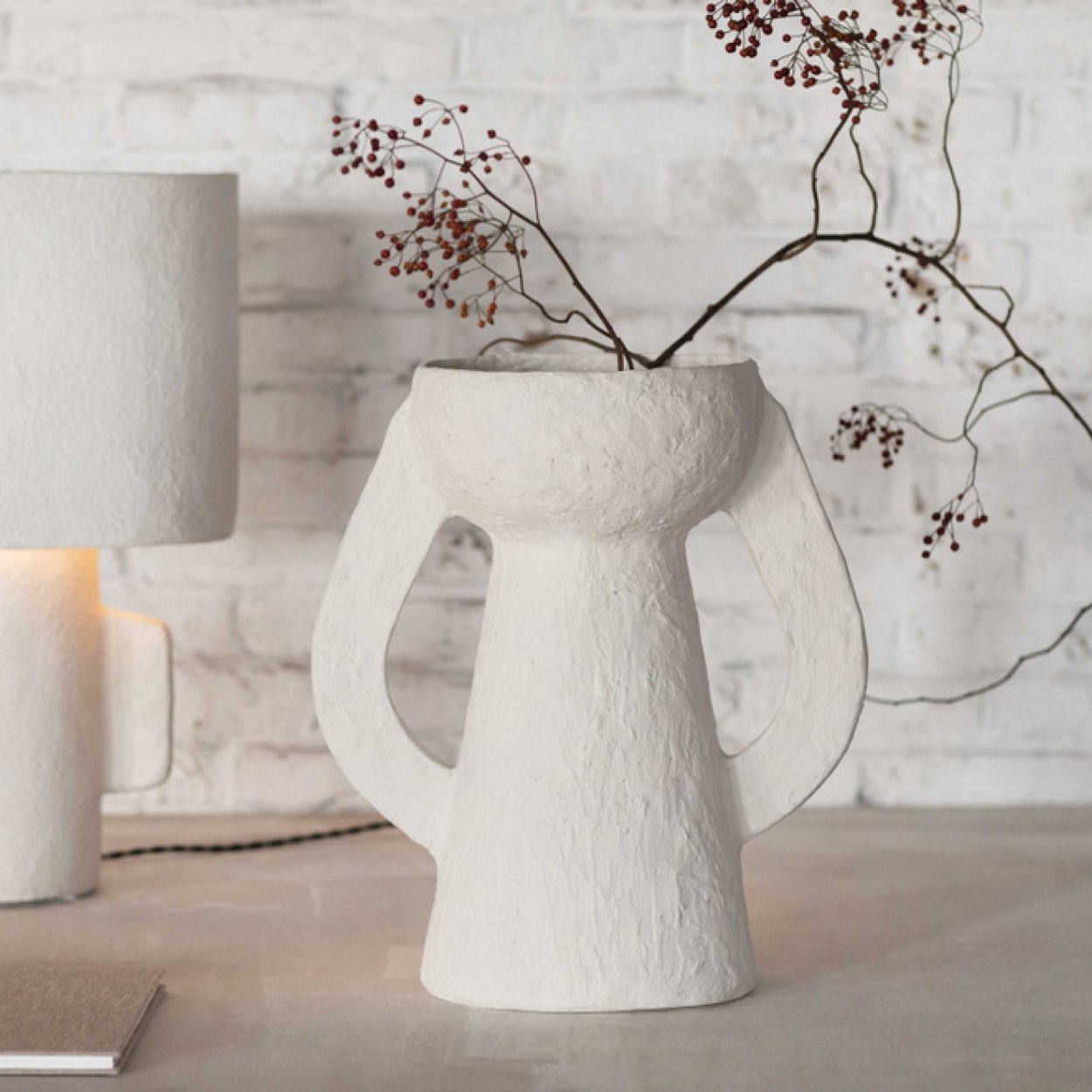 Serax vaas Earth Large - SuperMatique