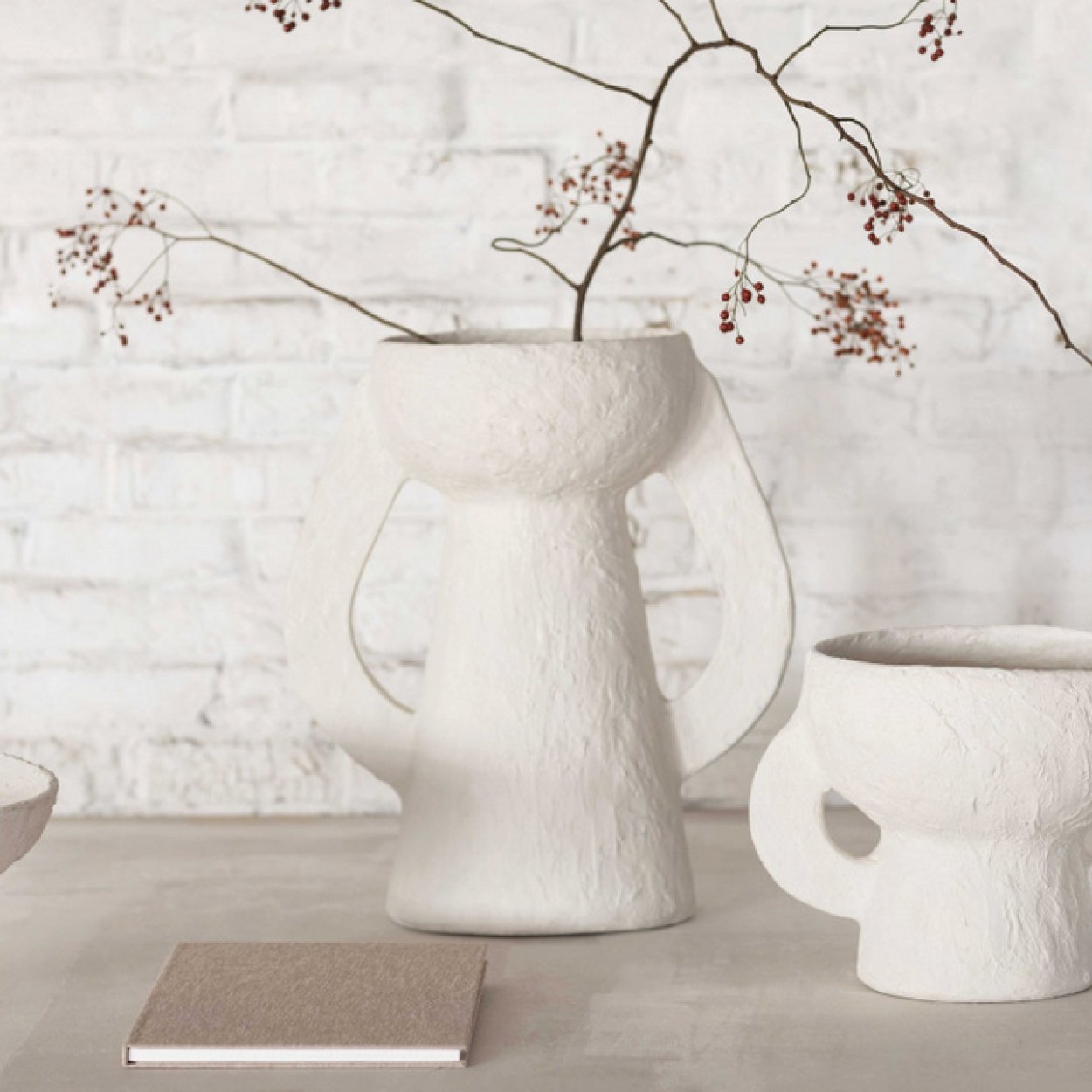 Serax vaas Earth Large - SuperMatique