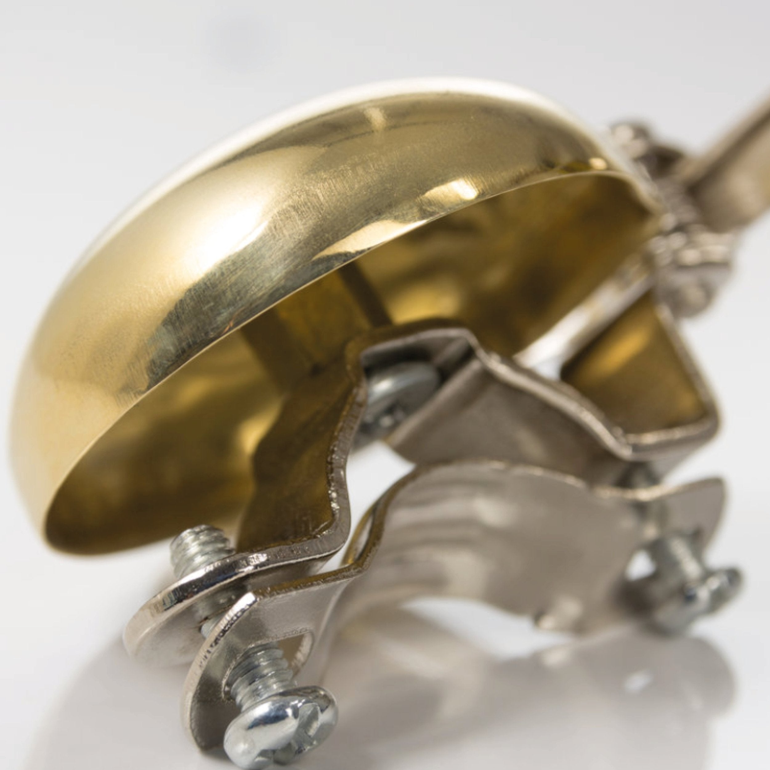 Skull Fietsbel - SuperMatique