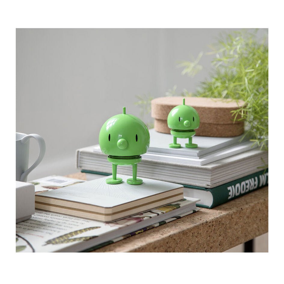 Small Bumble Groen Hoptimist - SuperMatique