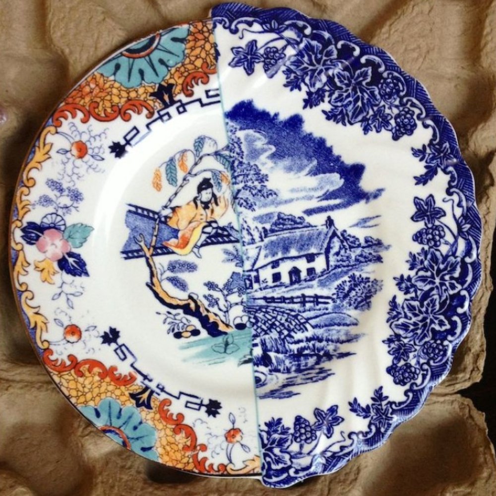 Valdrada Hybrid Seletti Bord - SuperMatique