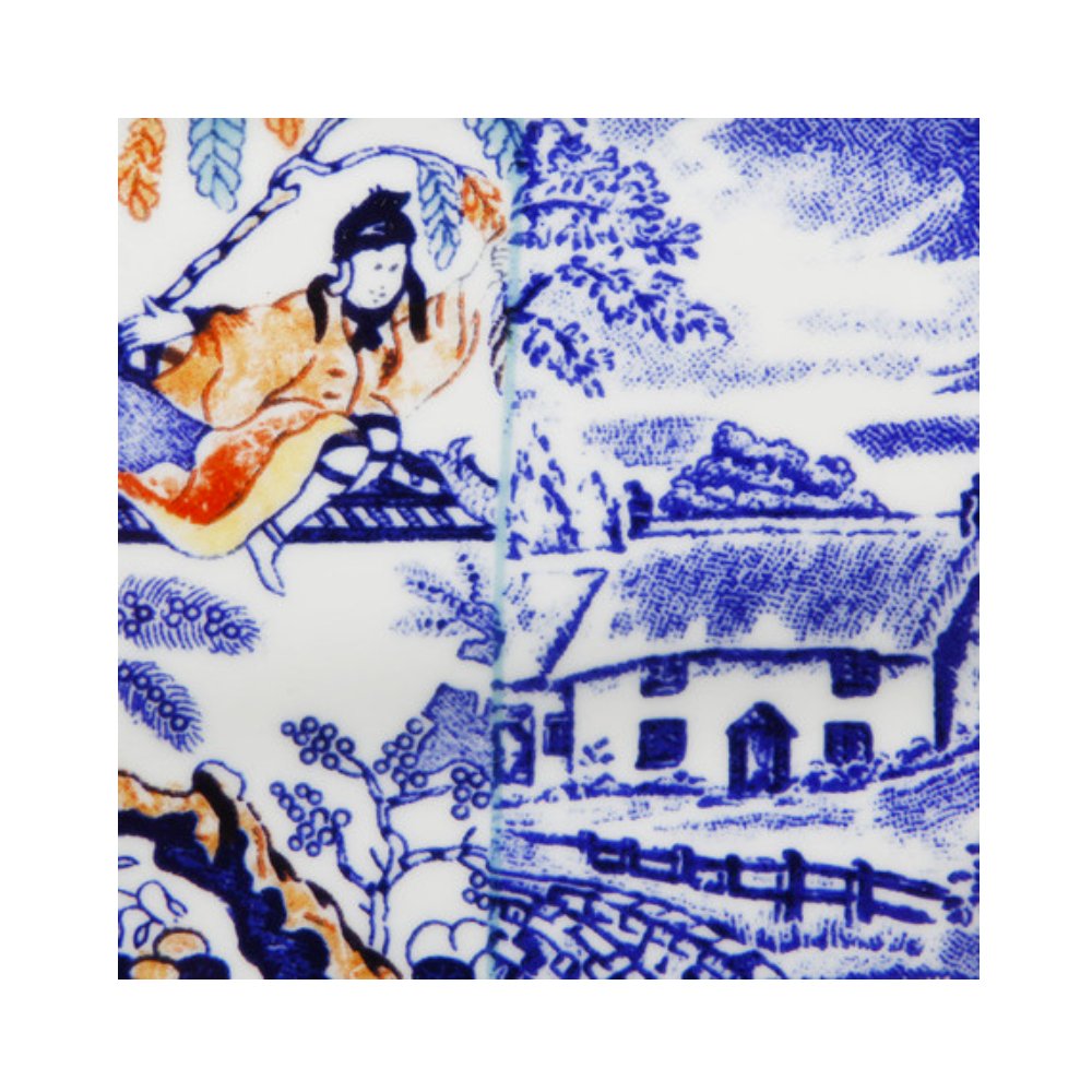 Valdrada Hybrid Seletti Bord - SuperMatique