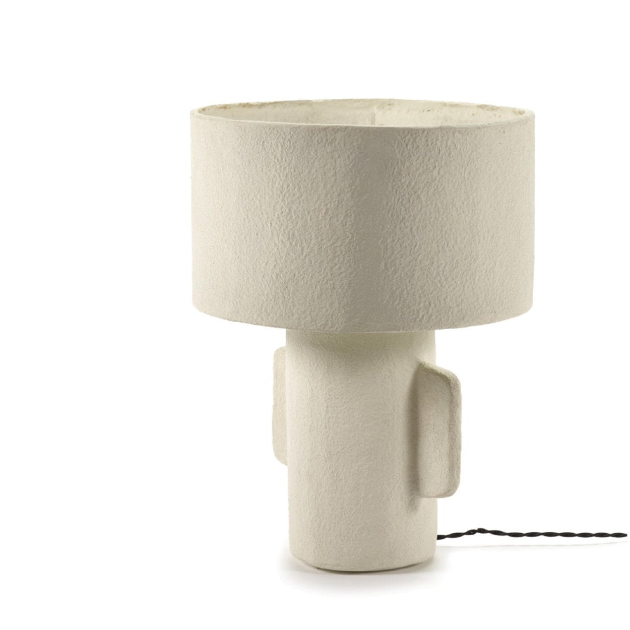 White Earth Tafellamp H 47 cm - SuperMatique