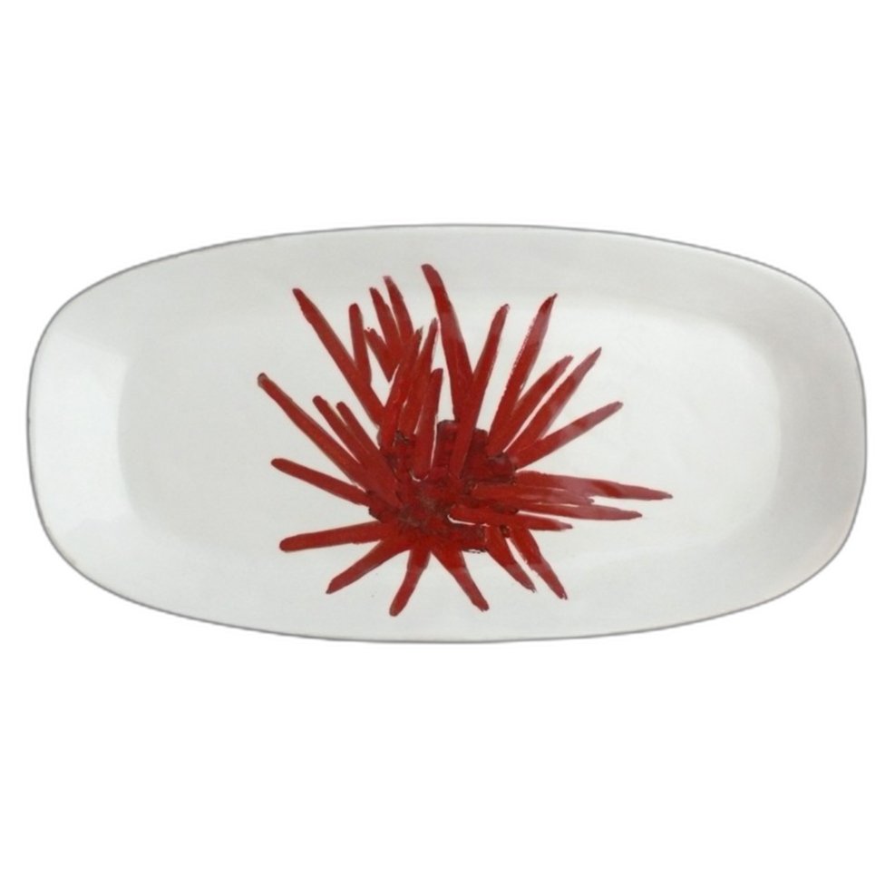 ZEE EEGEL SERVEERSCHAAL - NEMO COLLECTIE - SuperMatique