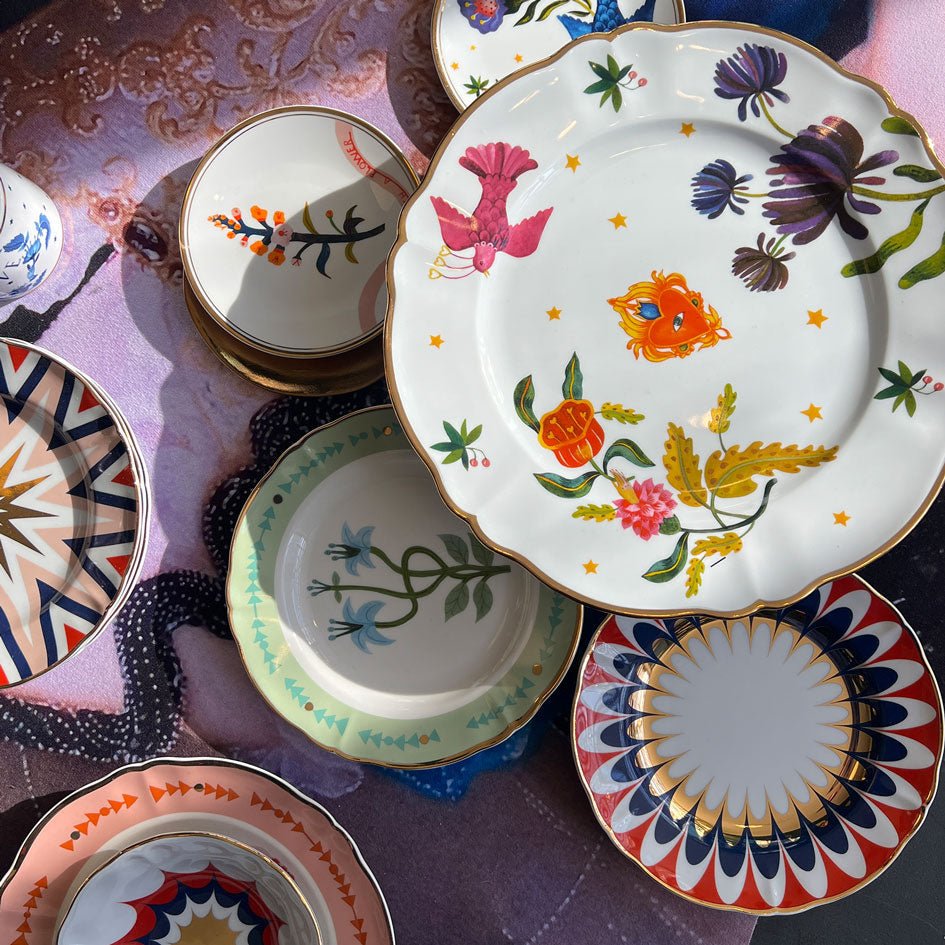 Alle Servies - SuperMatique