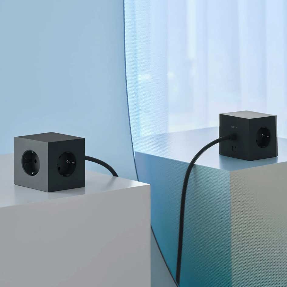 Avolt - SuperMatique