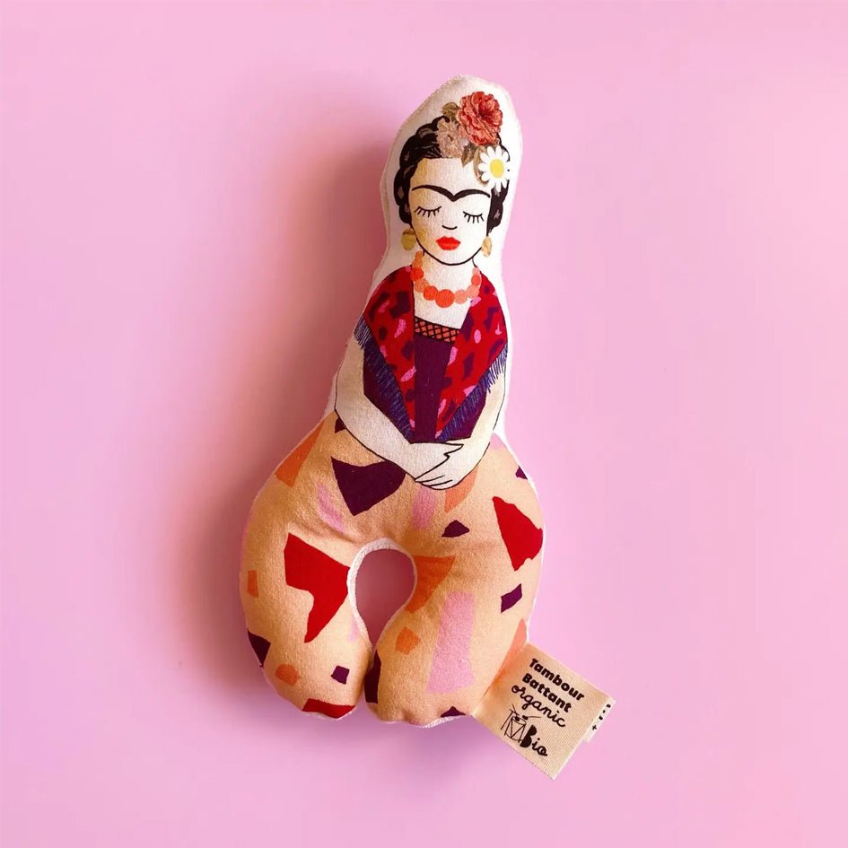 Tambour Battant - SuperMatique