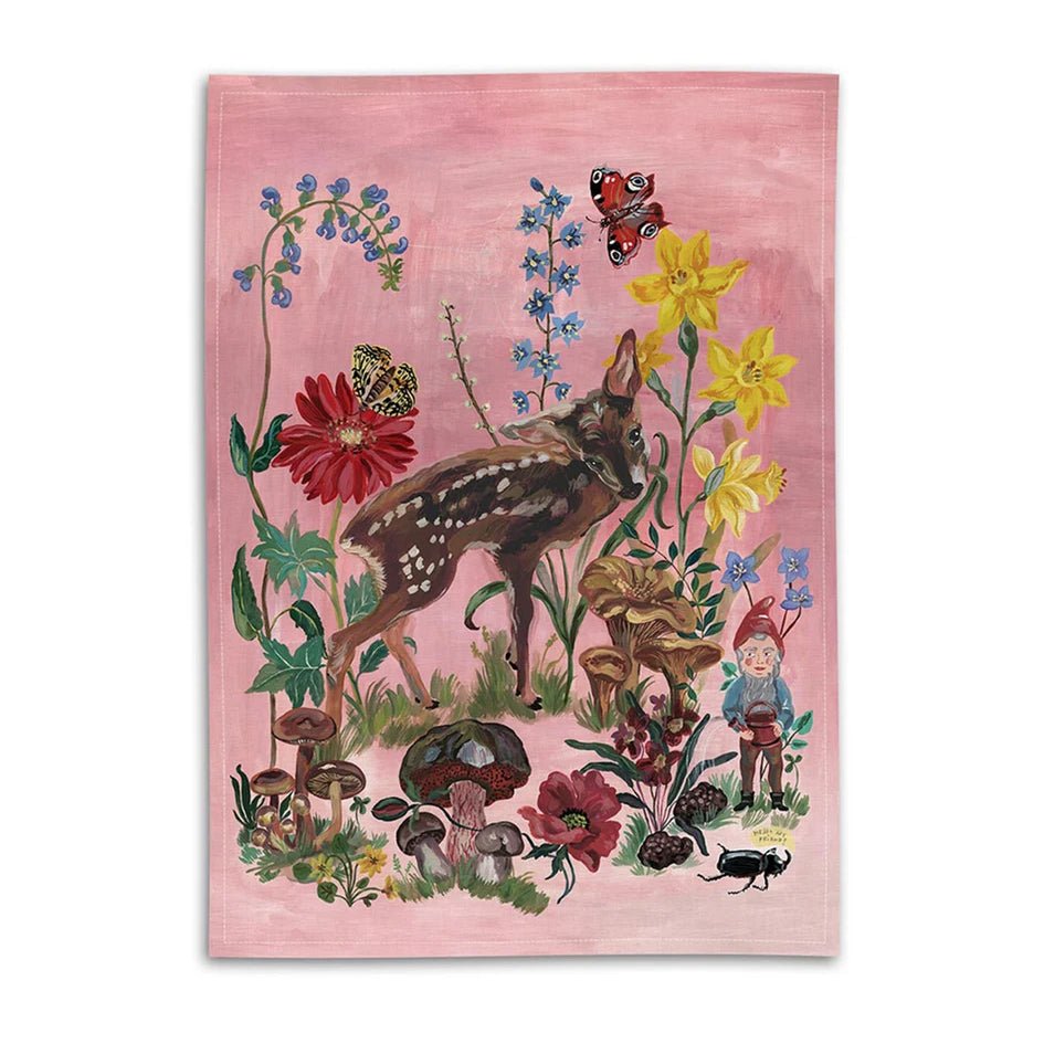'Bambi' Theedoek - Avenida Home - SuperMatique