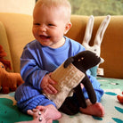 Barbara Sheep Knuffel - Donna Wilson - SuperMatique