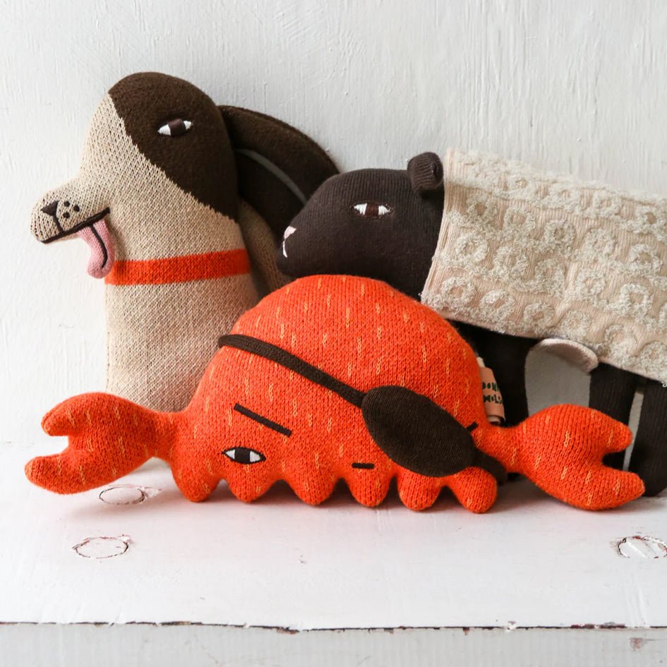 Barbara Sheep Knuffel - Donna Wilson - SuperMatique