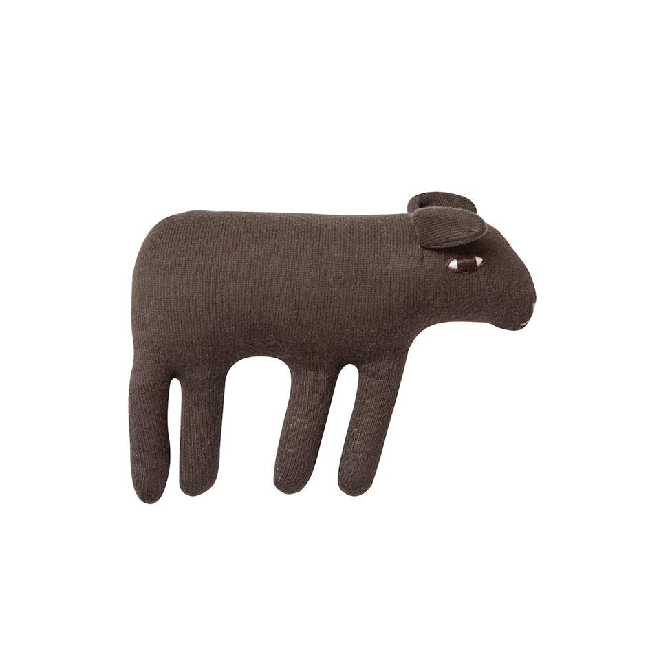 Barbara Sheep Knuffel - Donna Wilson - SuperMatique